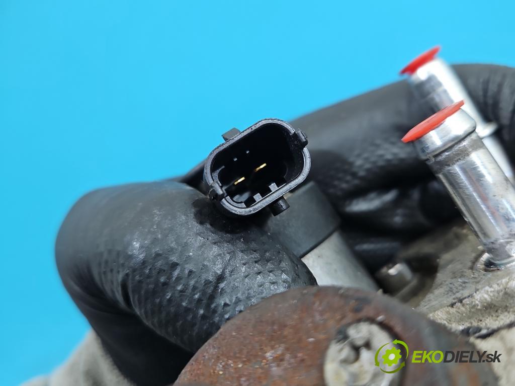 Opel Insignia B 2017-2022 2.0 cdti 209KM automatic 154 kW 1956 cm3 5- čerpadlo vstrekovacia 0445010759 (Vstrekovacie čerpadlo)