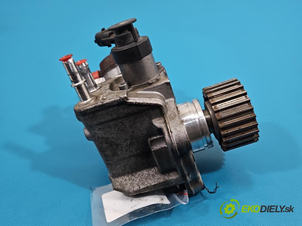 Opel Insignia B 2017-2022 2.0 cdti 209KM automatic 154 kW 1956 cm3 5- čerpadlo vstrekovacia 0445010759 (Vstrekovacie čerpadlo)