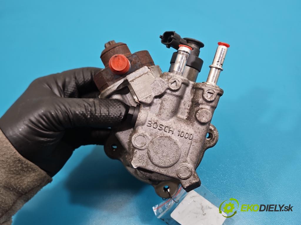 Opel Insignia B 2017-2022 2.0 cdti 209KM automatic 154 kW 1956 cm3 5- čerpadlo vstrekovacia 0445010759 (Vstrekovacie čerpadlo)