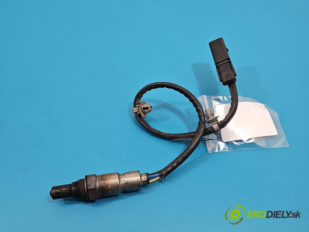 Opel Insignia B 2017-2022 2.0 cdti 209KM automatic 154 kW 1956 cm3 5- Sonda lambda 55579019 (Lambda sonda)