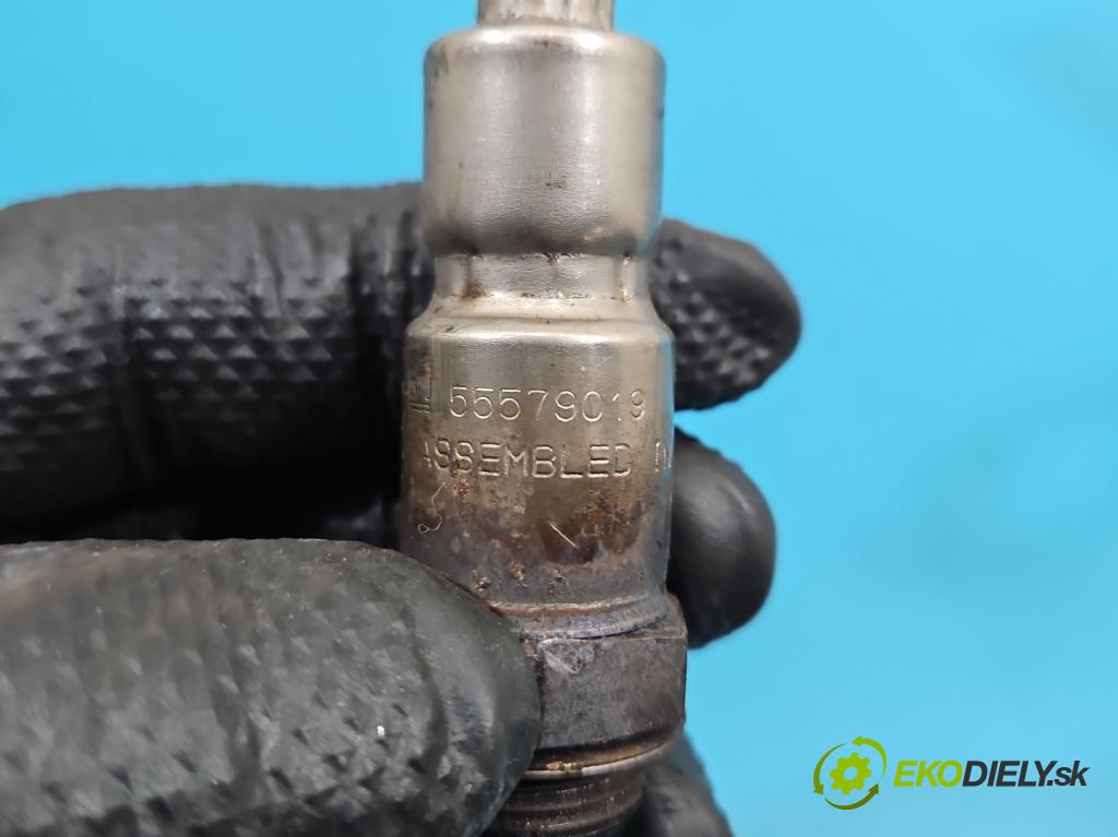 Opel Insignia B 2017-2022 2.0 cdti 209KM automatic 154 kW 1956 cm3 5- Sonda lambda 55579019 (Lambda sonda)