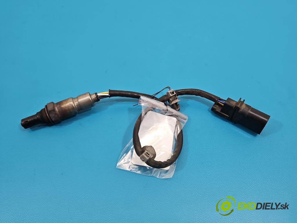 Opel Insignia B 2017-2022 2.0 cdti 209KM automatic 154 kW 1956 cm3 5- Sonda lambda 55579019 (Lambda sonda)