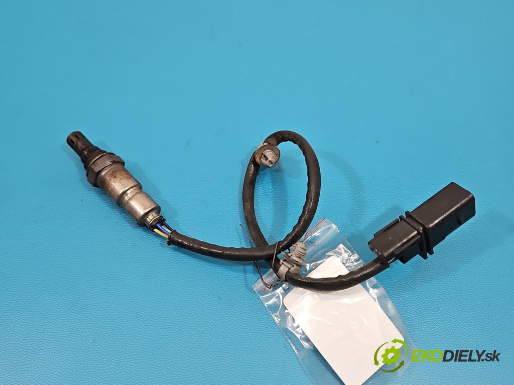 Opel Insignia B 2017-2022 2.0 cdti 209KM automatic 154 kW 1956 cm3 5- Sonda lambda 55579019 (Lambda sonda)