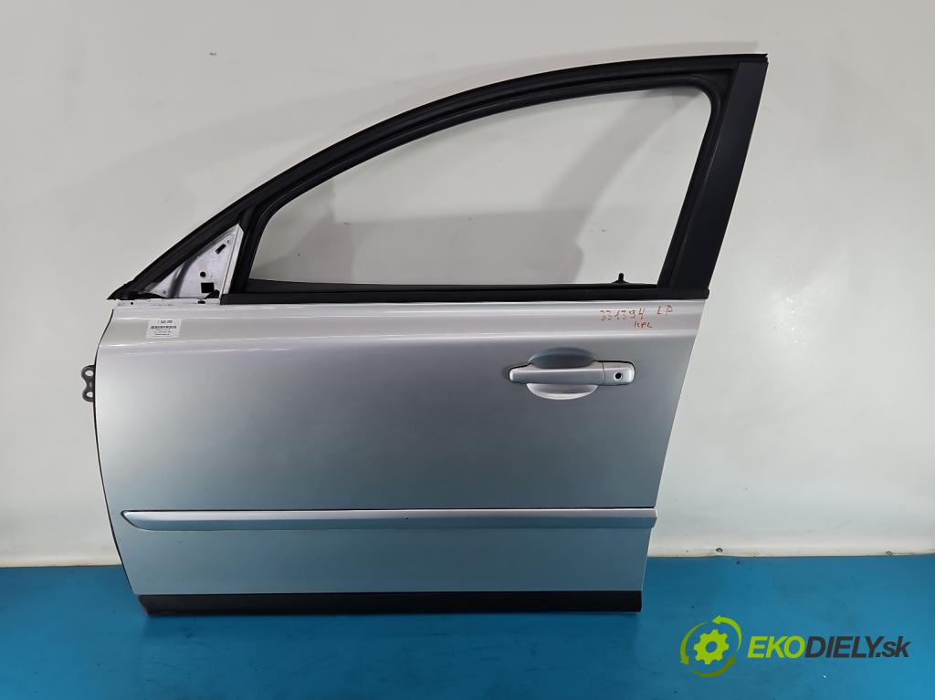 Volvo S40 II 2004-2012 2.0d 136 HP manual 100 kW 1997 cm3 4- dvere predné ľavé  (Kľučka dverí ostatné)