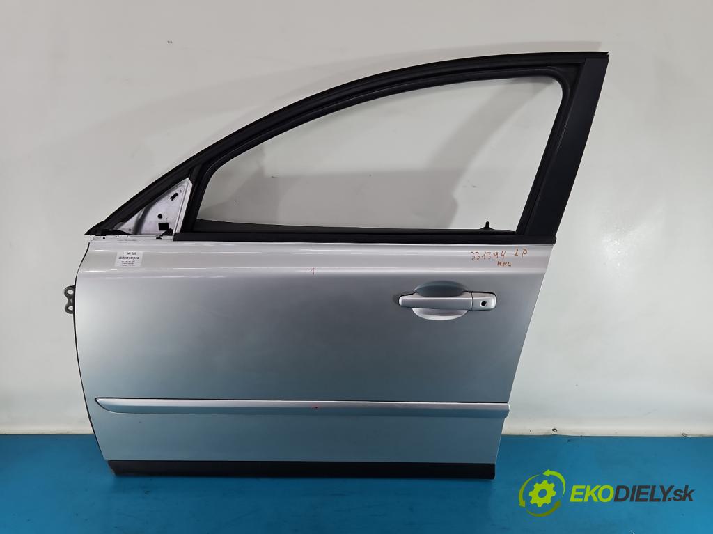 Volvo S40 II 2004-2012 2.0d 136 HP manual 100 kW 1997 cm3 4- dvere predné ľavé  (Kľučka dverí ostatné)