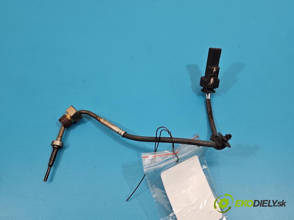 Opel Insignia B 2017-2022 2.0 cdti 209KM automatic 154 kW 1956 cm3 5- snímač teploty: výfukové 55579846 (Snímač)