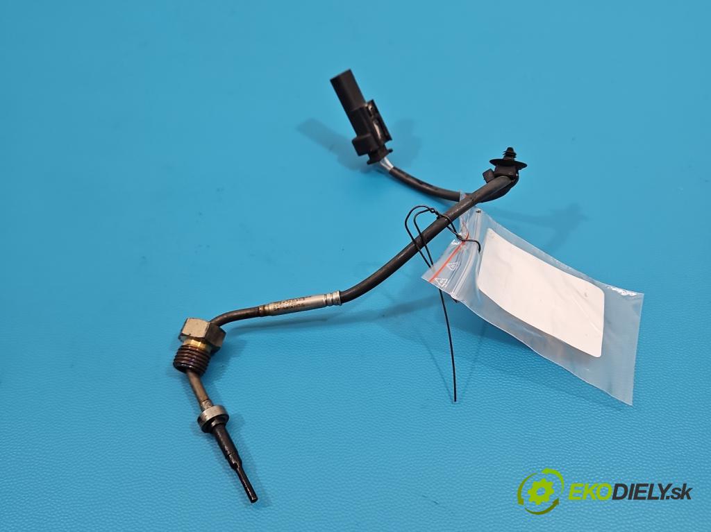 Opel Insignia B 2017-2022 2.0 cdti 209KM automatic 154 kW 1956 cm3 5- snímač teploty: výfukové 55579846 (Snímač)