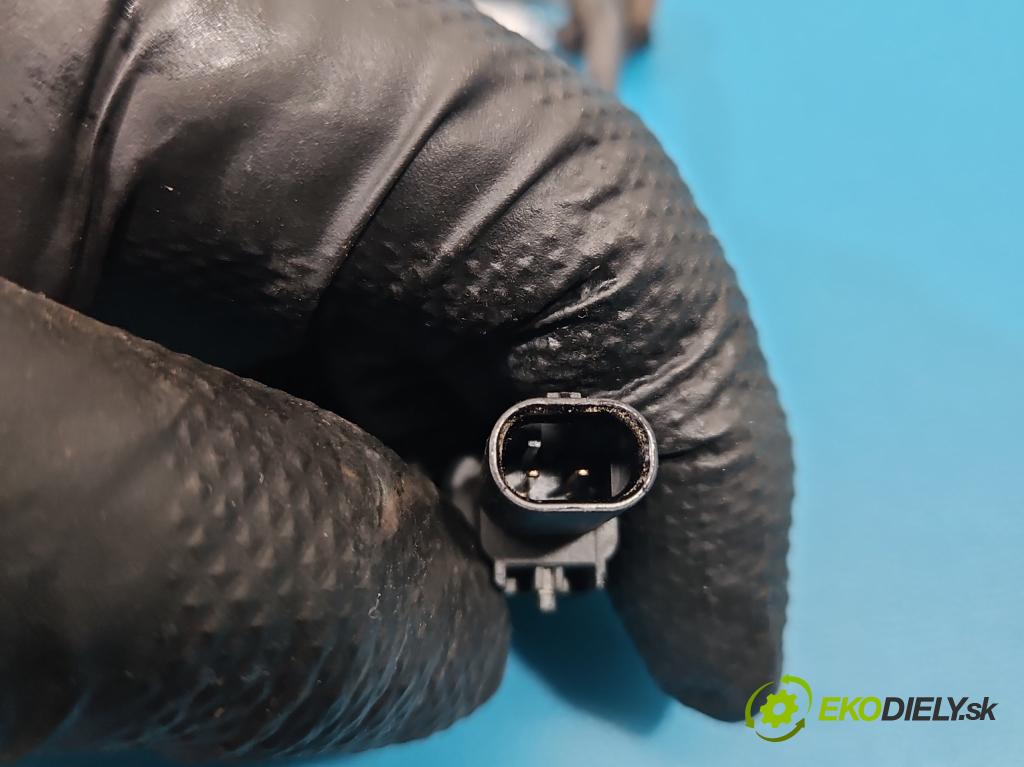 Opel Insignia B 2017-2022 2.0 cdti 209KM automatic 154 kW 1956 cm3 5- snímač teploty: výfukové 55579846 (Snímač)