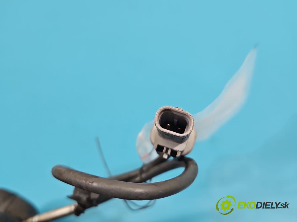 Opel Insignia B 2017-2022 2.0 cdti 209KM automatic 154 kW 1956 cm3 5- snímač teploty: výfukové 55579847 (Snímač)