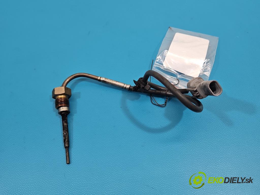 Opel Insignia B 2017-2022 2.0 cdti 209KM automatic 154 kW 1956 cm3 5- snímač teploty: výfukové 55579847 (Snímač)