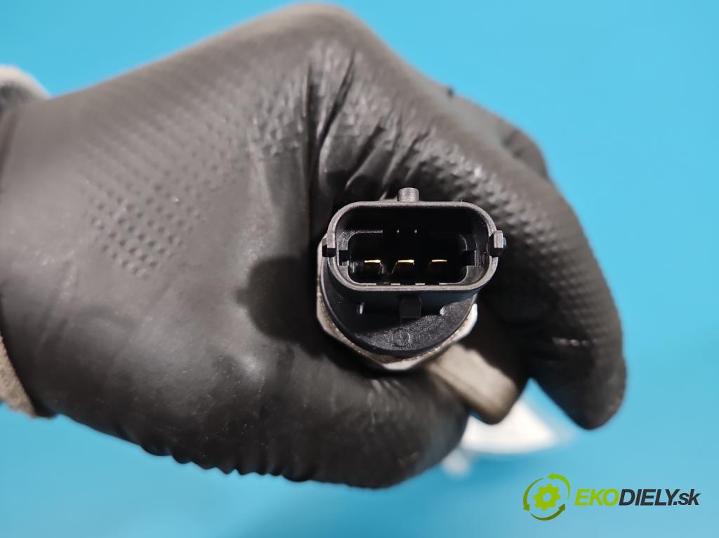 Opel Insignia B 2017-2022 2.0 cdti 209KM automatic 154 kW 1956 cm3 5- lišta vstrekovacia 0445214324 (Vstrekovacia lišta)