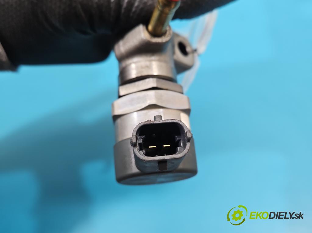 Opel Insignia B 2017-2022 2.0 cdti 209KM automatic 154 kW 1956 cm3 5- lišta vstrekovacia 0445214324 (Vstrekovacia lišta)