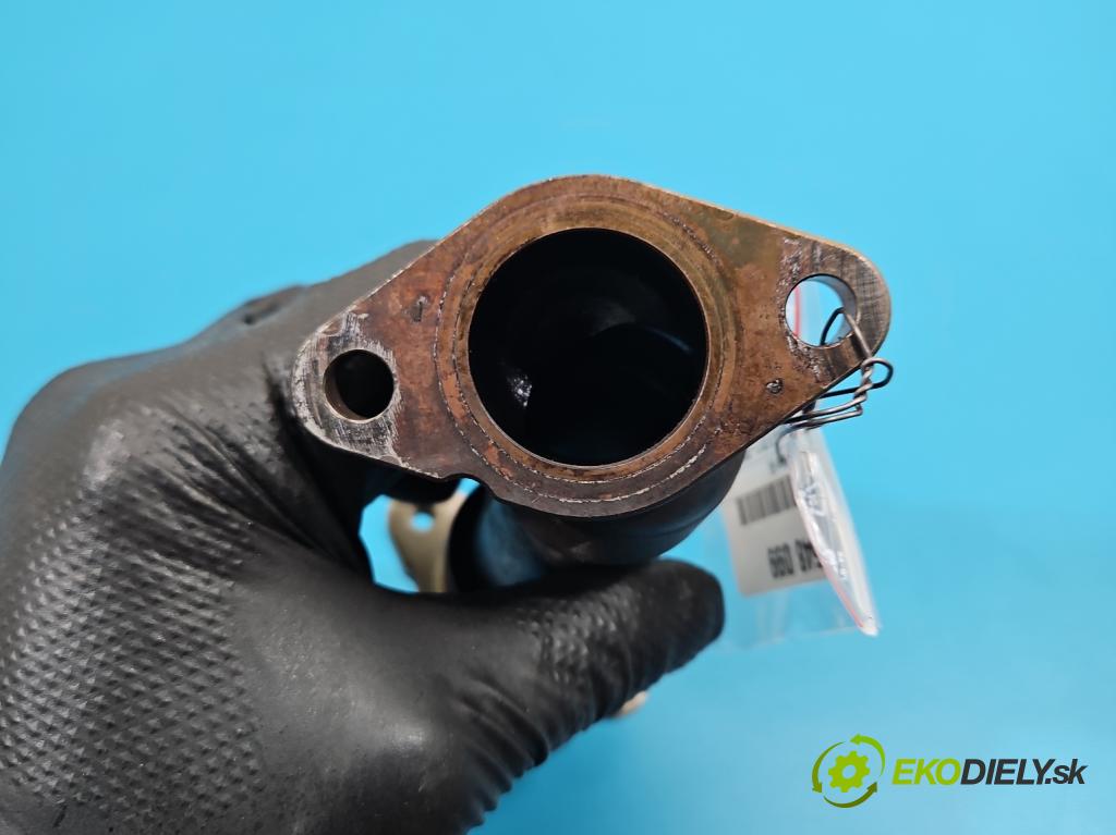 Opel Insignia B 2017-2022 2.0 cdti 209KM automatic 154 kW 1956 cm3 5- Trubka: 55484443