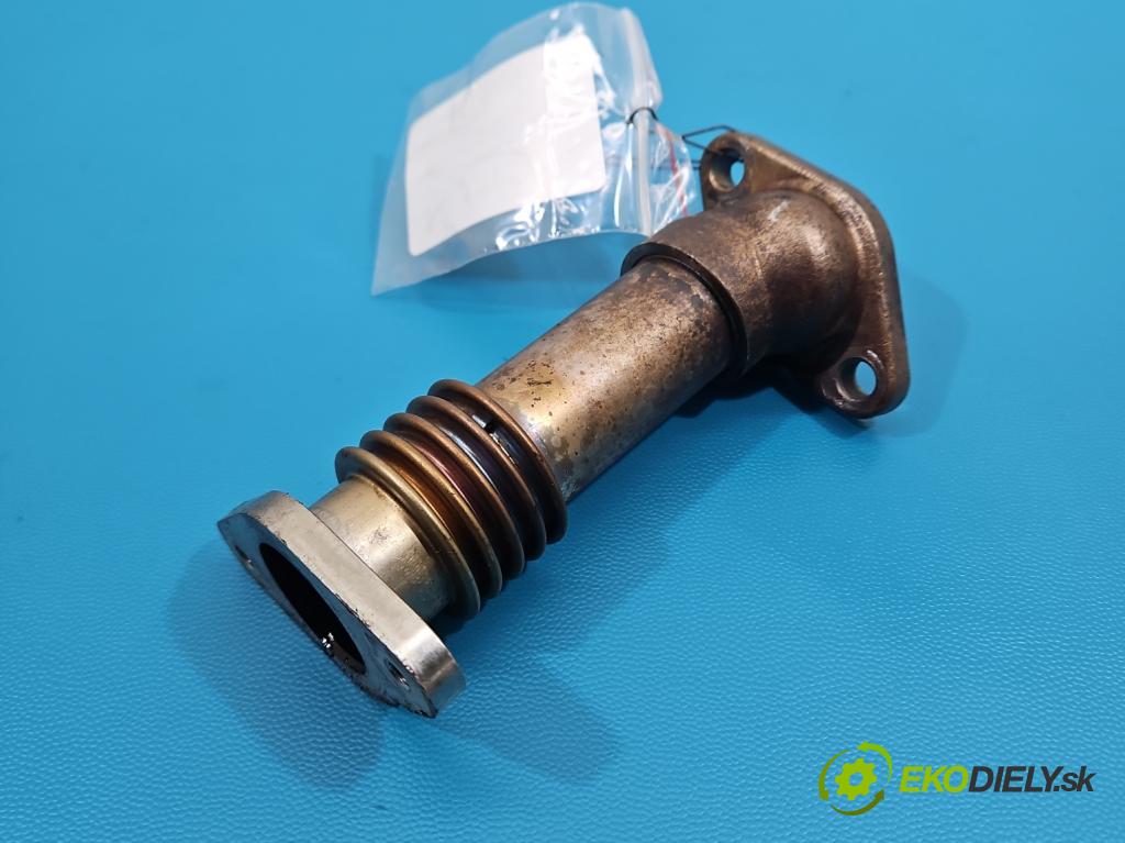 Opel Insignia B 2017-2022 2.0 cdti 209KM automatic 154 kW 1956 cm3 5- Trubka: 55484443