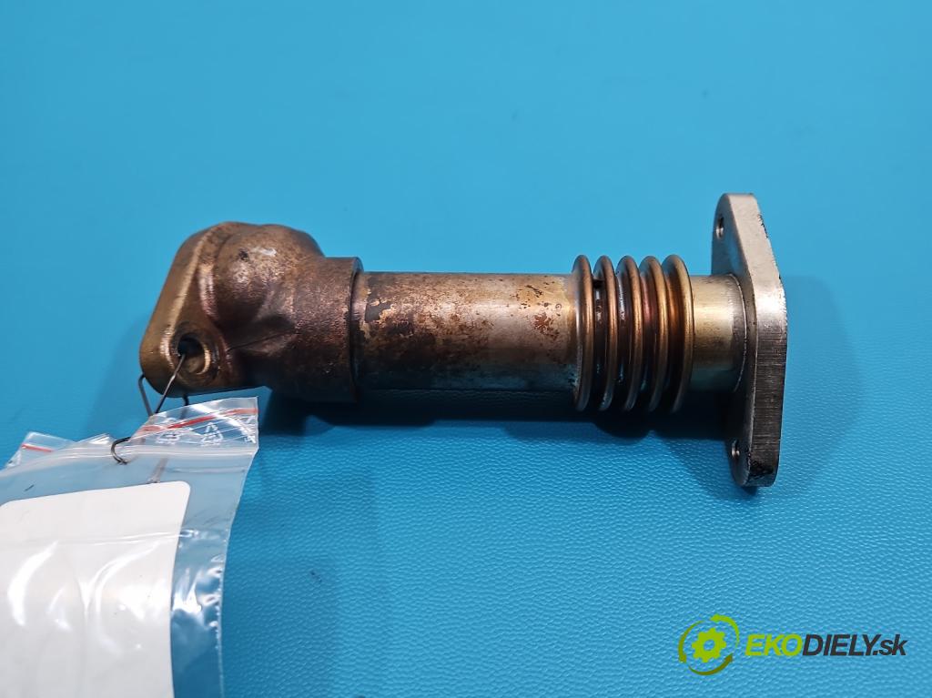 Opel Insignia B 2017-2022 2.0 cdti 209KM automatic 154 kW 1956 cm3 5- Trubka: 55484443