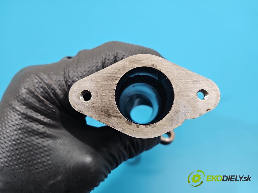 Opel Insignia B 2017-2022 2.0 cdti 209KM automatic 154 kW 1956 cm3 5- Trubka: 55484443