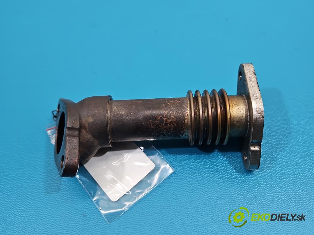 Opel Insignia B 2017-2022 2.0 cdti 209KM automatic 154 kW 1956 cm3 5- Trubka: 55484443