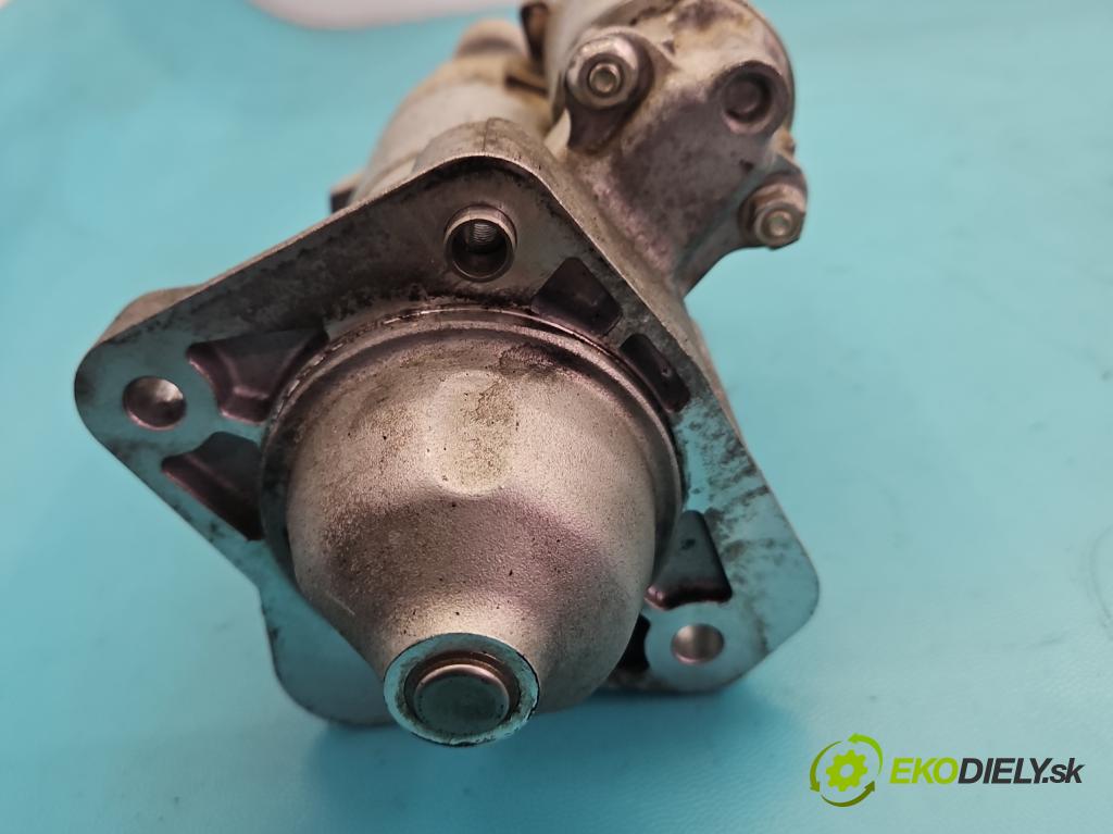 Opel Insignia B 2017-2022 2.0 cdti 209KM automatic 154 kW 1956 cm3 5- štartér 55581293 (Štartér)