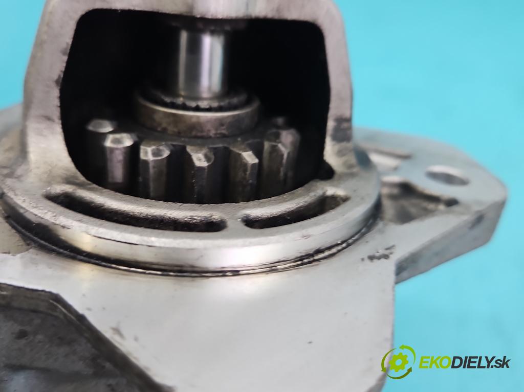 Opel Insignia B 2017-2022 2.0 cdti 209KM automatic 154 kW 1956 cm3 5- štartér 55581293 (Štartér)