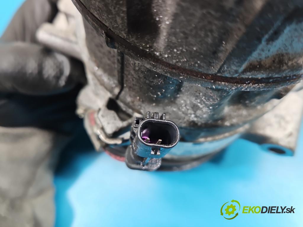 Opel Insignia B 2017-2022 2.0 cdti 209KM automatic 154 kW 1956 cm3 5- Kompresor: klimatizácie 39157291 (Kompresor klimatizácie)