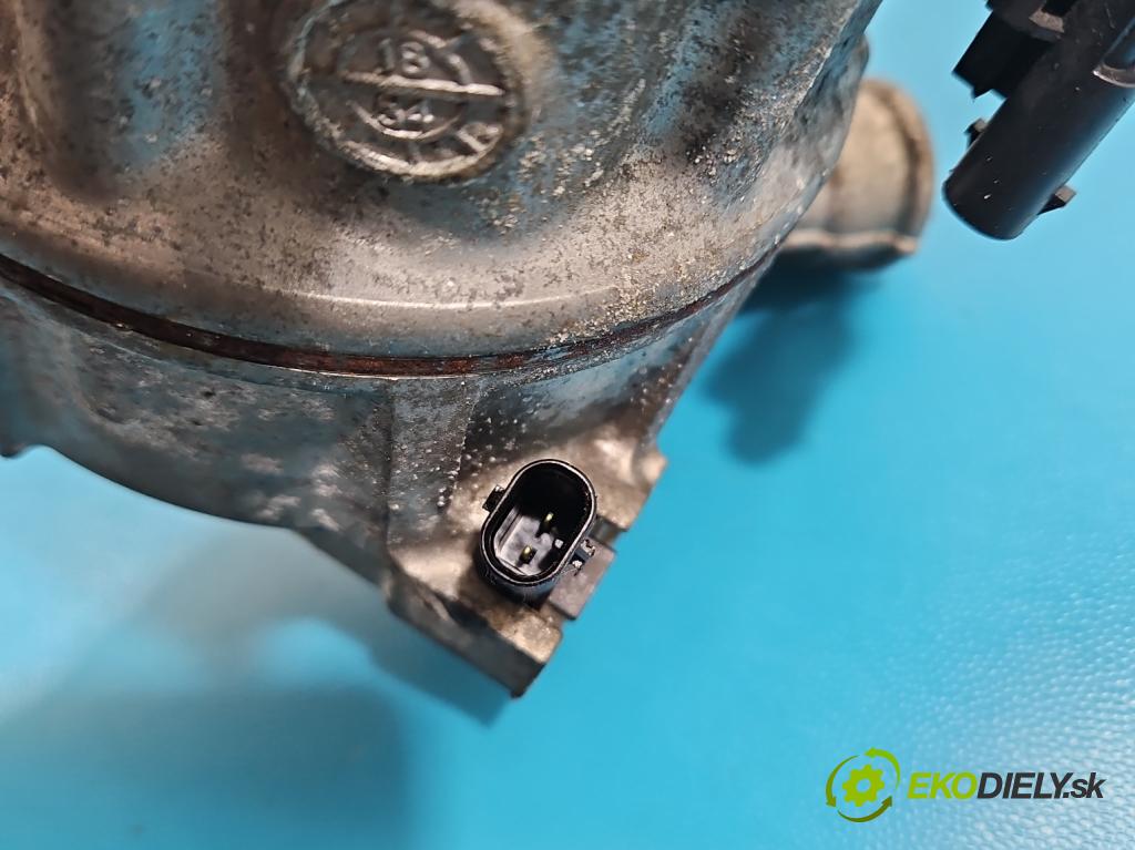 Opel Insignia B 2017-2022 2.0 cdti 209KM automatic 154 kW 1956 cm3 5- Kompresor: klimatizácie 39157291 (Kompresor klimatizácie)