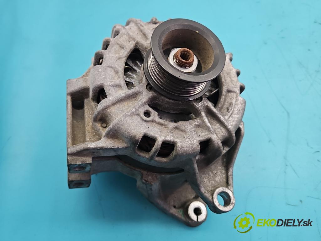 Opel Insignia B 2017-2022 2.0 cdti 209KM automatic 154 kW 1956 cm3 5- Alternator 39047352 (Alternátor)