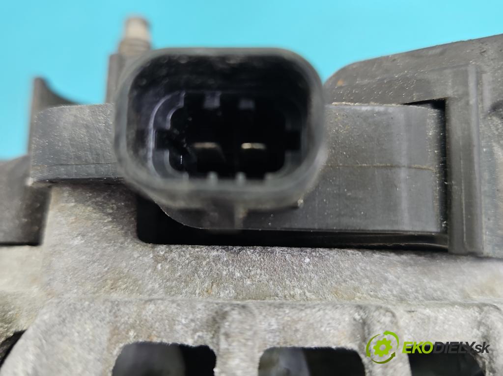 Opel Insignia B 2017-2022 2.0 cdti 209KM automatic 154 kW 1956 cm3 5- Alternator 39047352 (Alternátor)