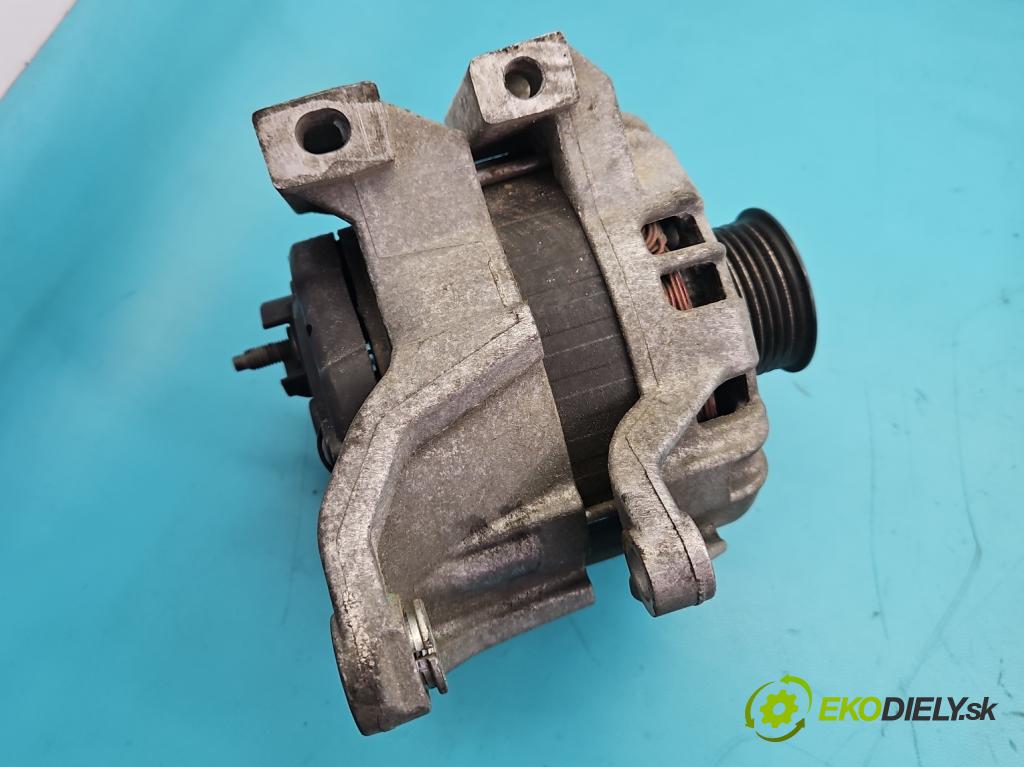 Opel Insignia B 2017-2022 2.0 cdti 209KM automatic 154 kW 1956 cm3 5- Alternator 39047352 (Alternátor)