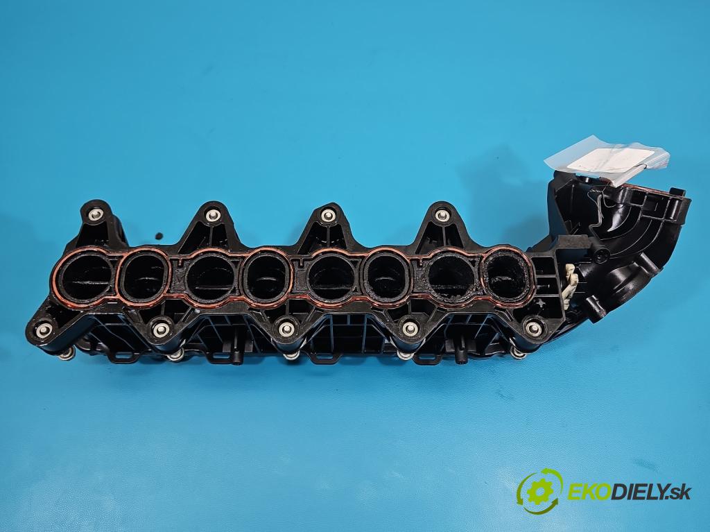 Opel Insignia B 2017-2022 2.0 cdti 209KM automatic 154 kW 1956 cm3 5- zvod nasávací 55503705 (Sacie potrubie)