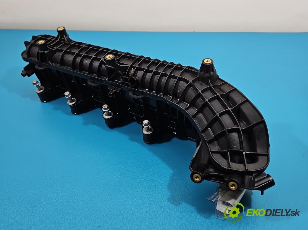 Opel Insignia B 2017-2022 2.0 cdti 209KM automatic 154 kW 1956 cm3 5- zvod nasávací 55503705 (Sacie potrubie)