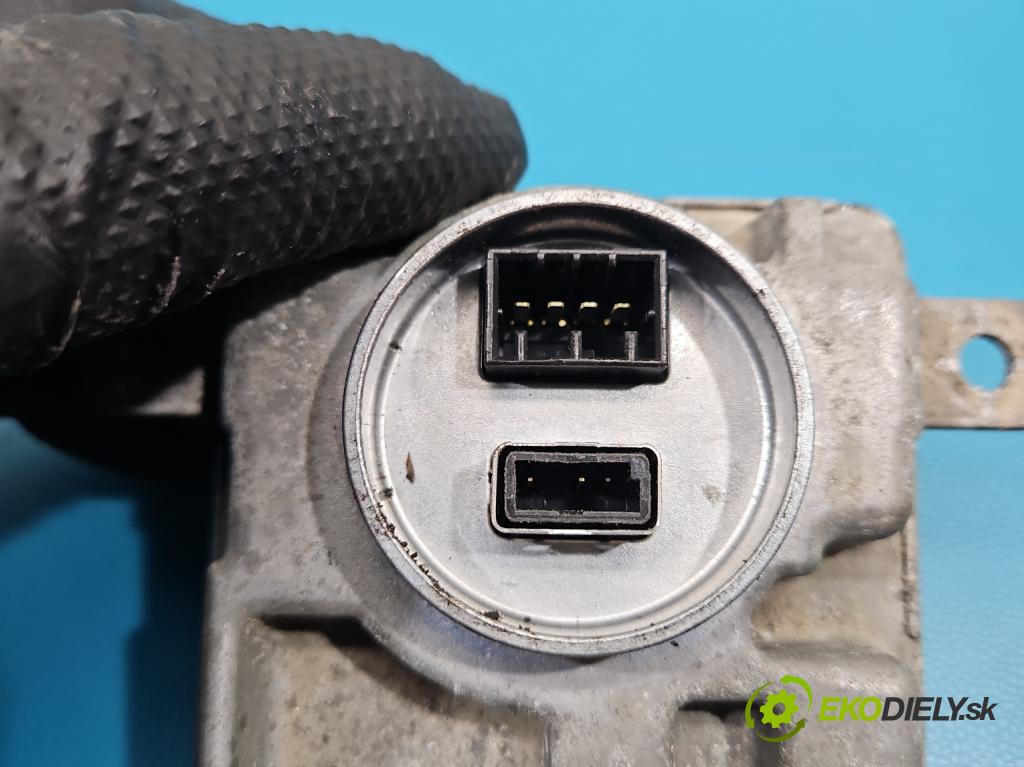 Audi A6 C7 2011-2018 2.0 TFSI 179KM automatic 132 kW 1984 cm3 4- střídač: xenon 8K0941597E (Riadiaca jednotka xenónu)