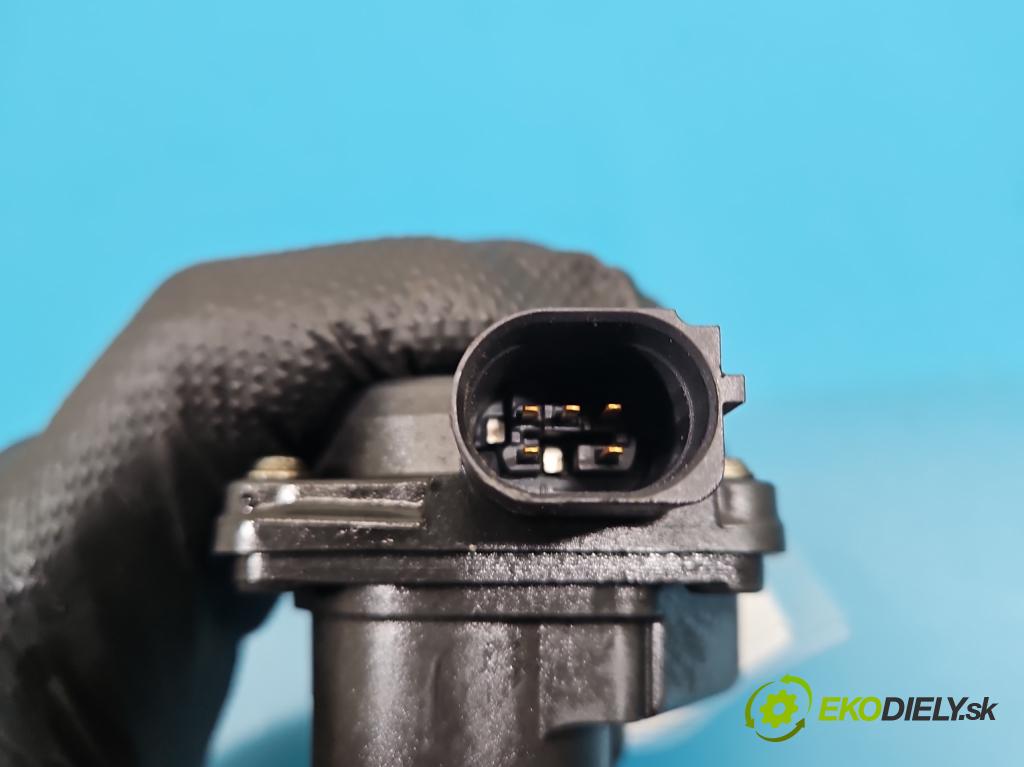 Opel Insignia B 2017-2022 2.0 cdti 209KM automatic 154 kW 1956 cm3 5- Ovladač: klapky: kolektor 55578249 (Motorček ostatné)