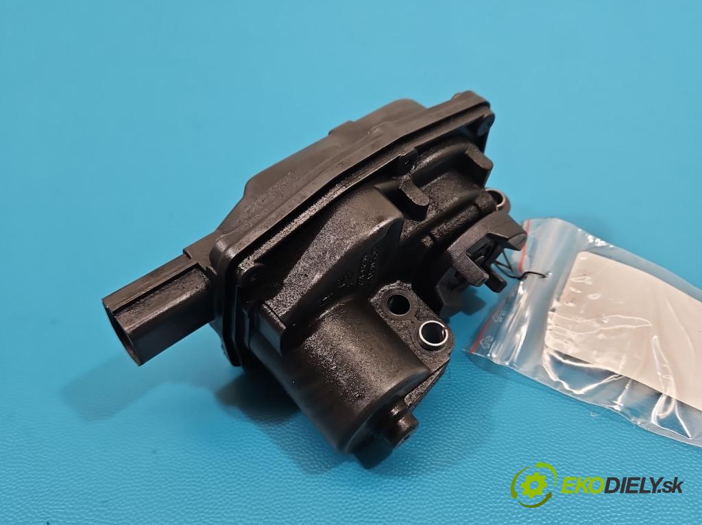 Opel Insignia B 2017-2022 2.0 cdti 209KM automatic 154 kW 1956 cm3 5- Ovladač: klapky: kolektor 55578249 (Motorček ostatné)