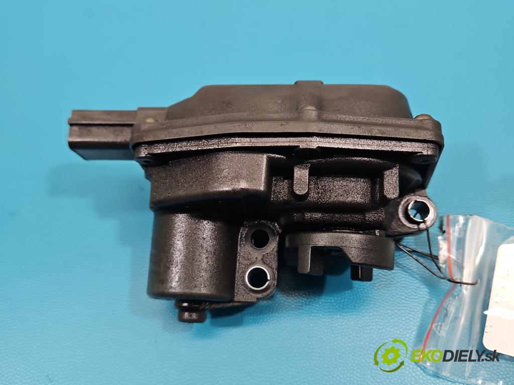 Opel Insignia B 2017-2022 2.0 cdti 209KM automatic 154 kW 1956 cm3 5- Ovladač: klapky: kolektor 55578249 (Motorček ostatné)