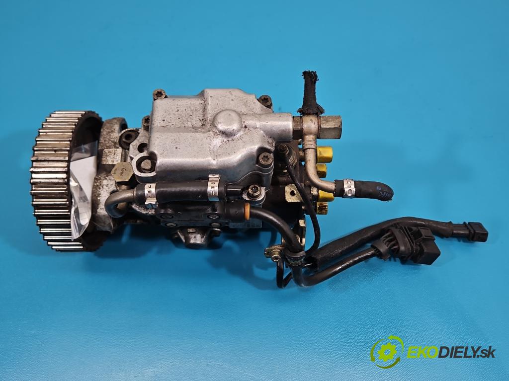 Vw Passat B5 1995-2005 1.9 tdi 110 HP manual 81 kW 1896 cm3 4- čerpadlo vstrekovacia 0460404969 (Vstrekovacie čerpadlo)