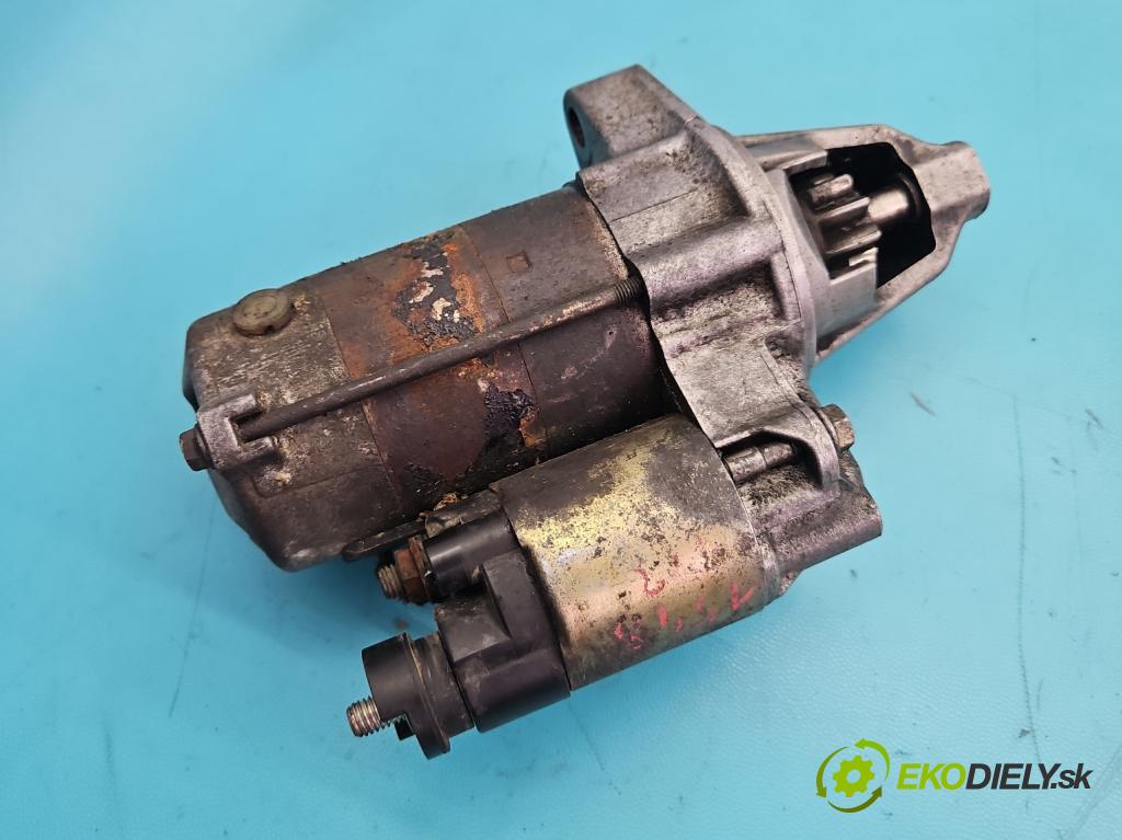 Honda CR-V I 1995-2001 2.0 16V 128 hp manual 94 kW 1973 cm3 5- startér:  (Startér)