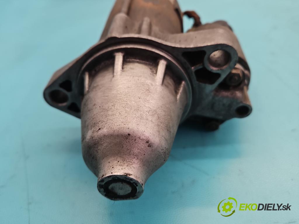 Honda CR-V I 1995-2001 2.0 16V 128 hp manual 94 kW 1973 cm3 5- startér:  (Startér)