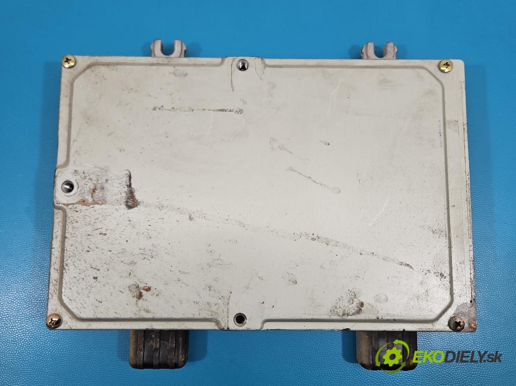 Honda CR-V I 1995-2001 2.0 16V 128 HP manual 94 kW 1973 cm3 5- riadiaca jednotka motora 37820-P3F-G01