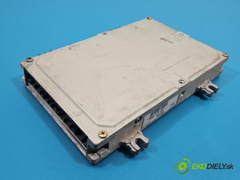 Honda CR-V I 1995-2001 2.0 16V 128 HP manual 94 kW 1973 cm3 5- riadiaca jednotka motora 37820-P3F-G01