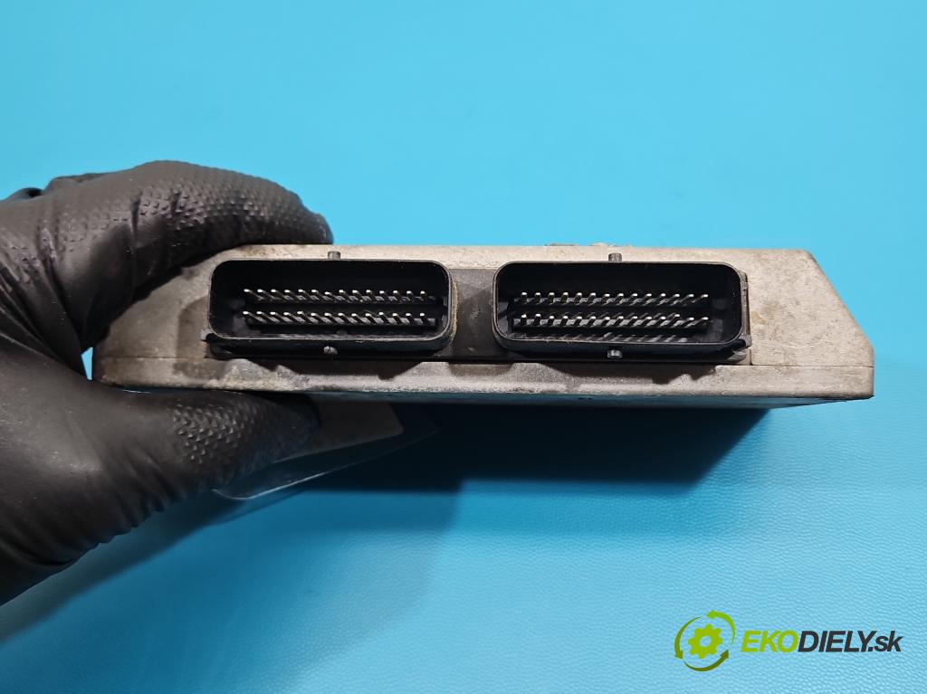 Honda CR-V I 1995-2001 2.0 16V 128 HP manual 94 kW 1973 cm3 5- riadiaca jednotka LPG 67R-01-289