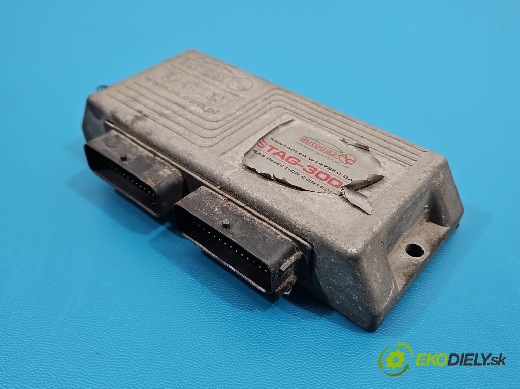 Honda CR-V I 1995-2001 2.0 16V 128 hp manual 94 kW 1973 cm3 5- řídící jednotka LPG 67R-01-289