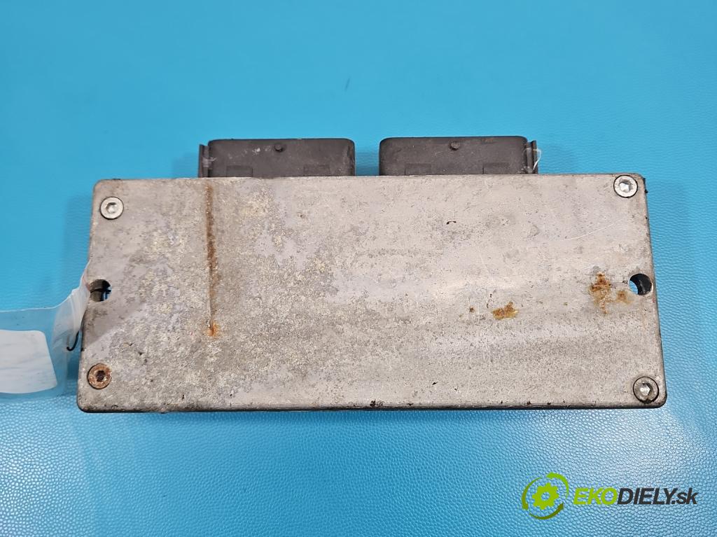 Honda CR-V I 1995-2001 2.0 16V 128 HP manual 94 kW 1973 cm3 5- riadiaca jednotka LPG 67R-01-289