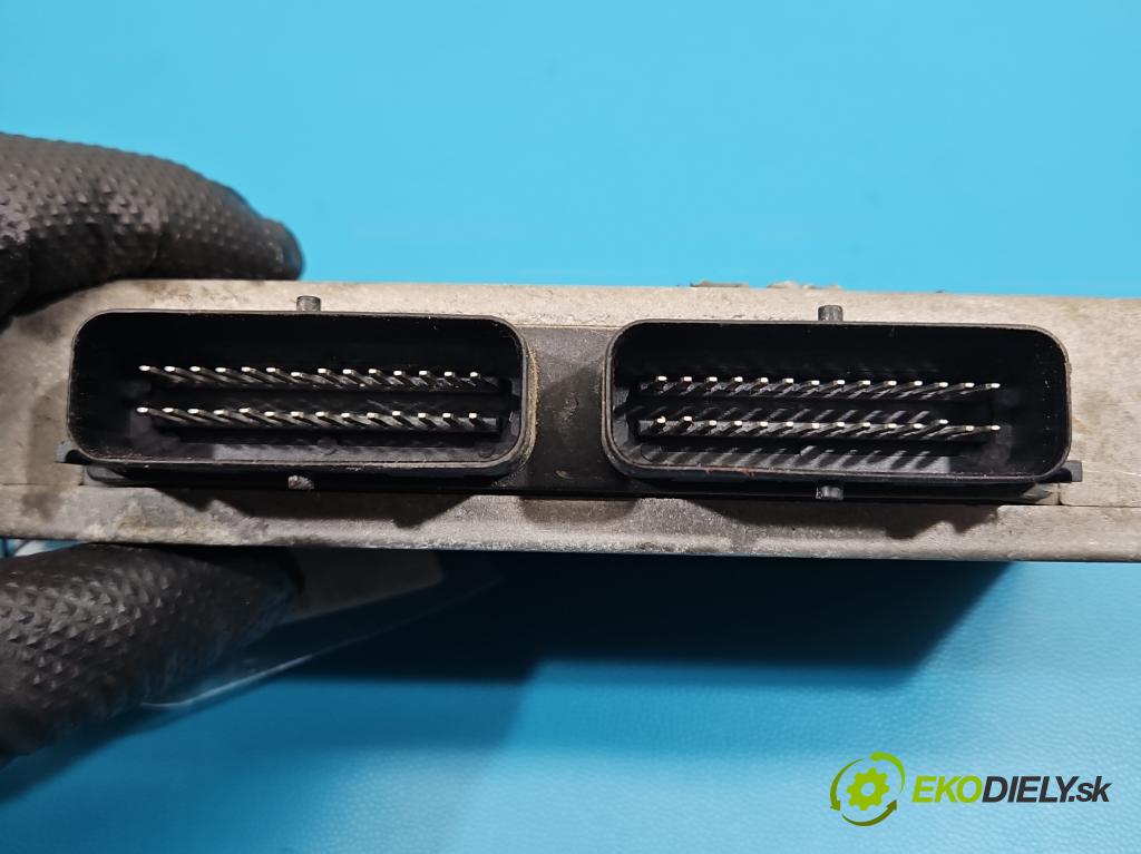 Honda CR-V I 1995-2001 2.0 16V 128 HP manual 94 kW 1973 cm3 5- riadiaca jednotka LPG 67R-01-289