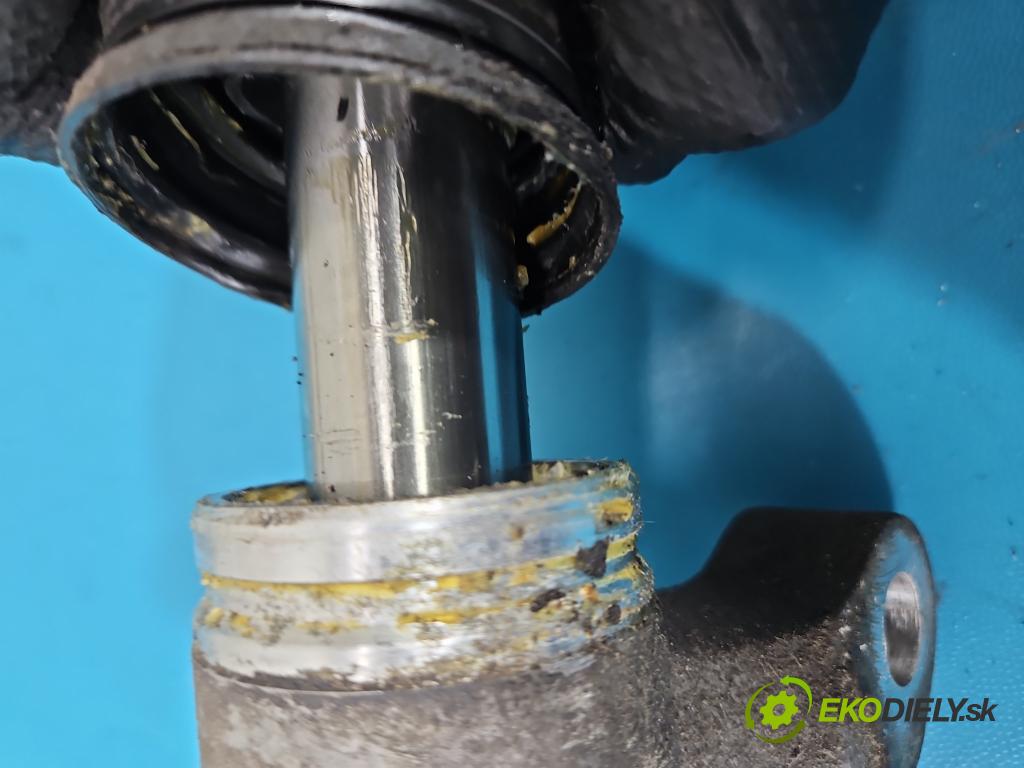 Renault Kadjar 2015-2022 1.2 131 HP manual 96 kW 1197 cm3 5- Ozubené kolo: volant 4EH0ALH