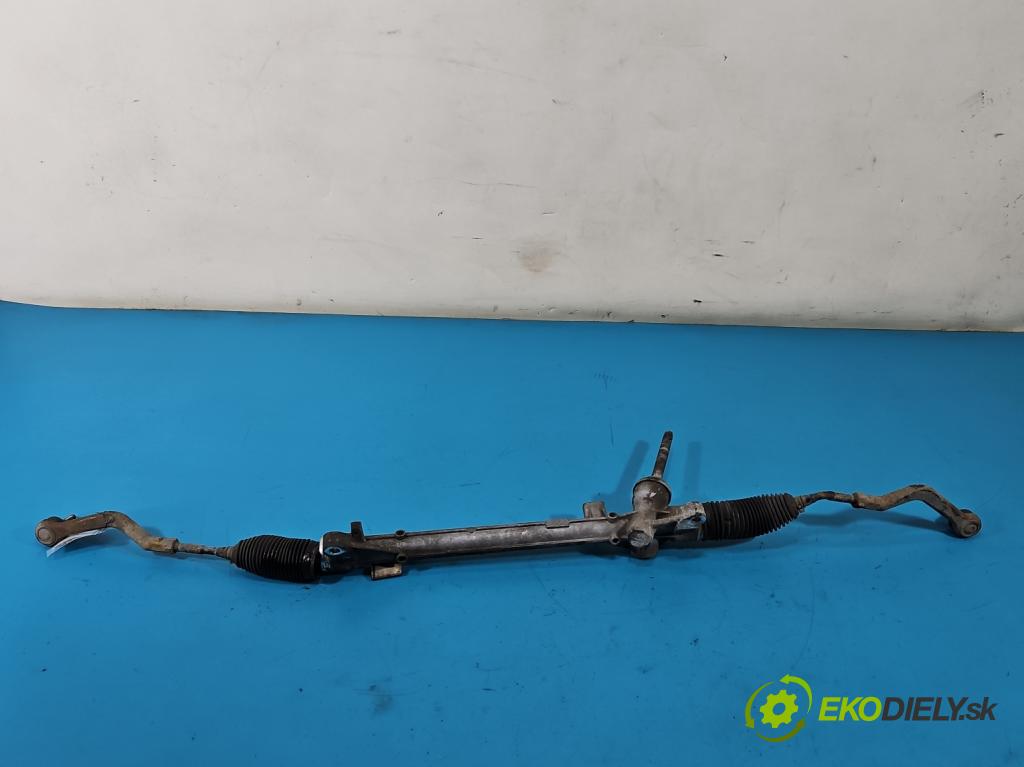 Renault Kadjar 2015-2022 1.2 131 HP manual 96 kW 1197 cm3 5- Ozubené kolo: volant 4EH0ALH