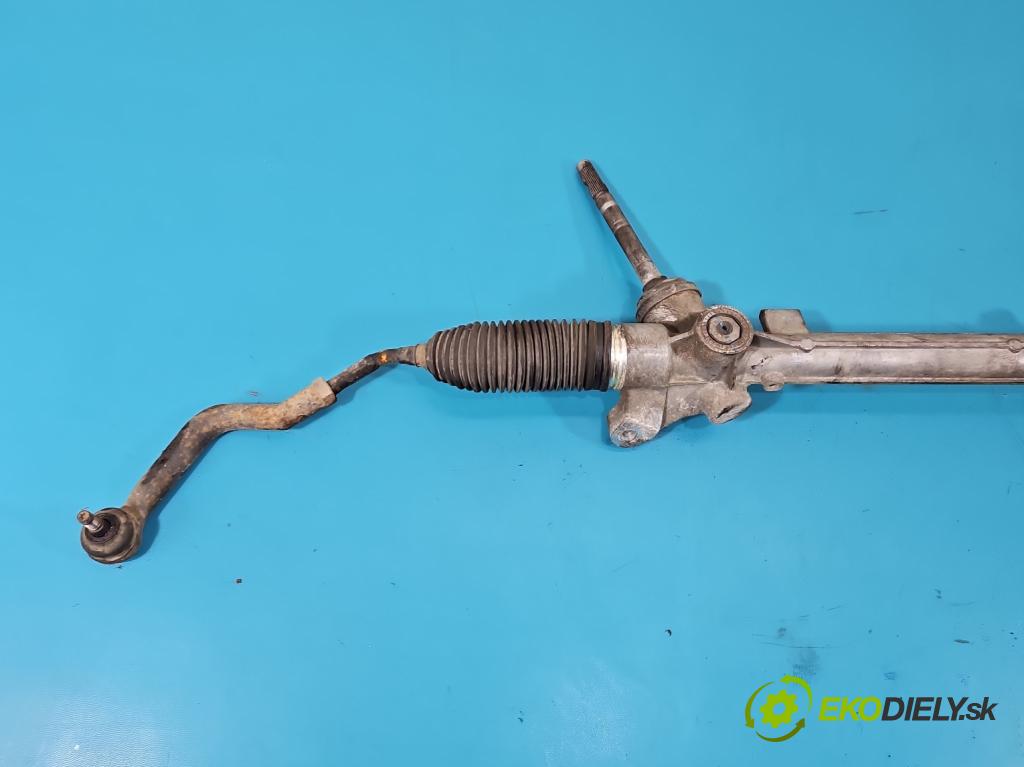 Renault Kadjar 2015-2022 1.2 131 HP manual 96 kW 1197 cm3 5- Ozubené kolo: volant 4EH0ALH