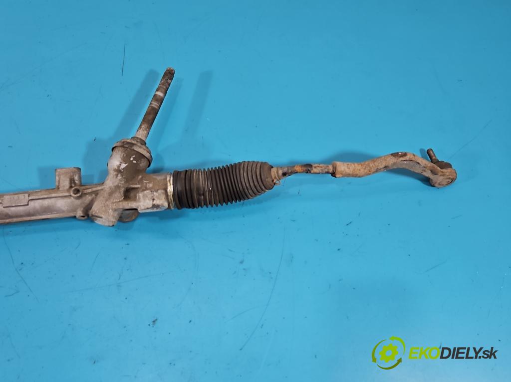 Renault Kadjar 2015-2022 1.2 131 HP manual 96 kW 1197 cm3 5- Ozubené kolo: volant 4EH0ALH