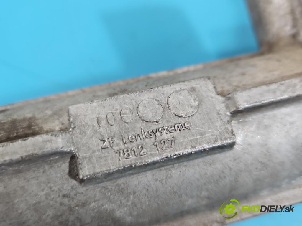 Renault Kadjar 2015-2022 1.2 131 HP manual 96 kW 1197 cm3 5- Ozubené kolo: volant 4EH0ALH