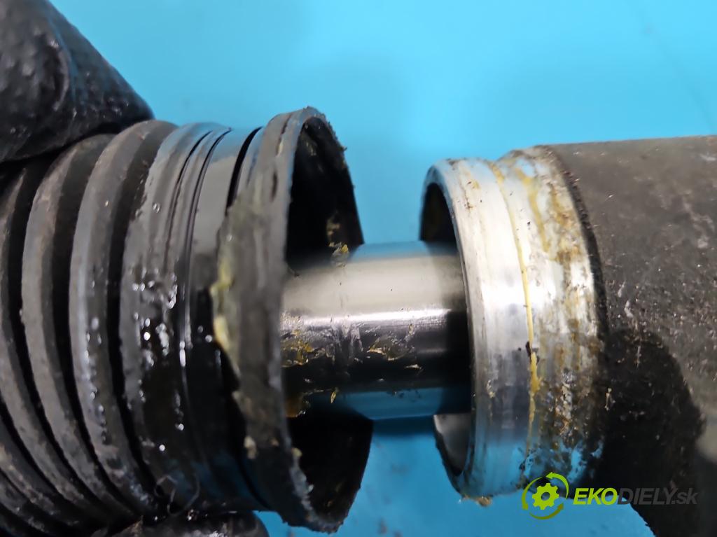 Renault Kadjar 2015-2022 1.2 131 HP manual 96 kW 1197 cm3 5- Ozubené kolo: volant 4EH0ALH