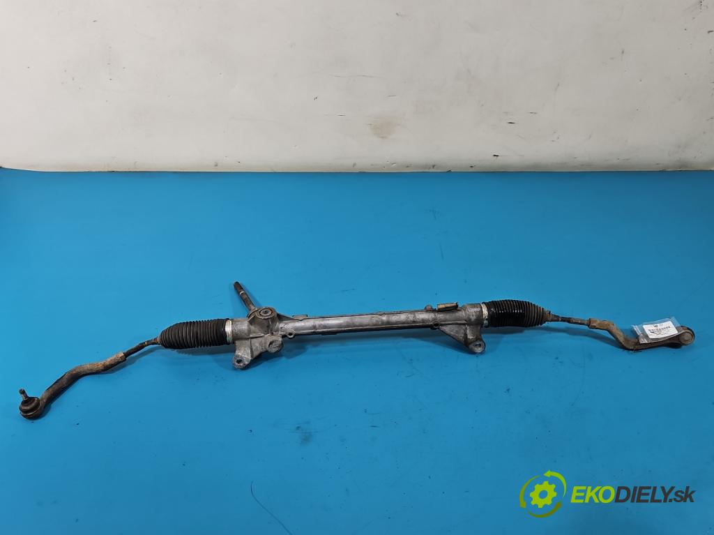 Renault Kadjar 2015-2022 1.2 131 hp manual 96 kW 1197 cm3 5- řízení volant 4EH0ALH